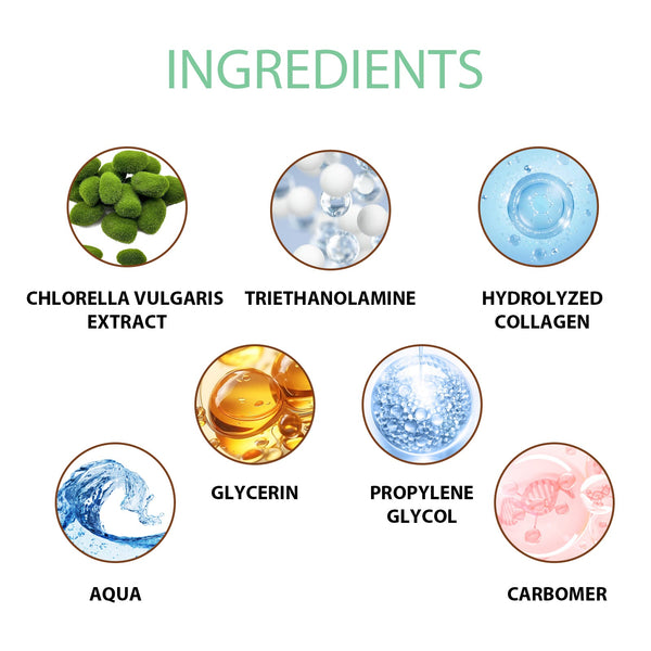 Exfoliating Gel, Mildly Clean Silent Black Mouth Contractive Pore Chamfer Bright Skin Gel