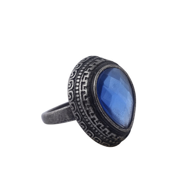 Dark Souls Ring European and American Fashion Retro Style Ring