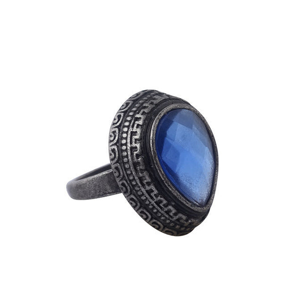 Dark Souls Ring European and American Fashion Retro Style Ring