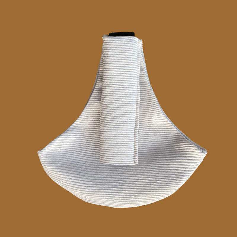 Big child baby safety harness simple portable front hugging back hugging baby carrying tool for outdoor activities waist stool