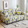Stretch Sofa Covers Furniture Protector Polyester Loveseat Couch Cover l 1/2/3/4-seater Arm Chair Cover for Living Room