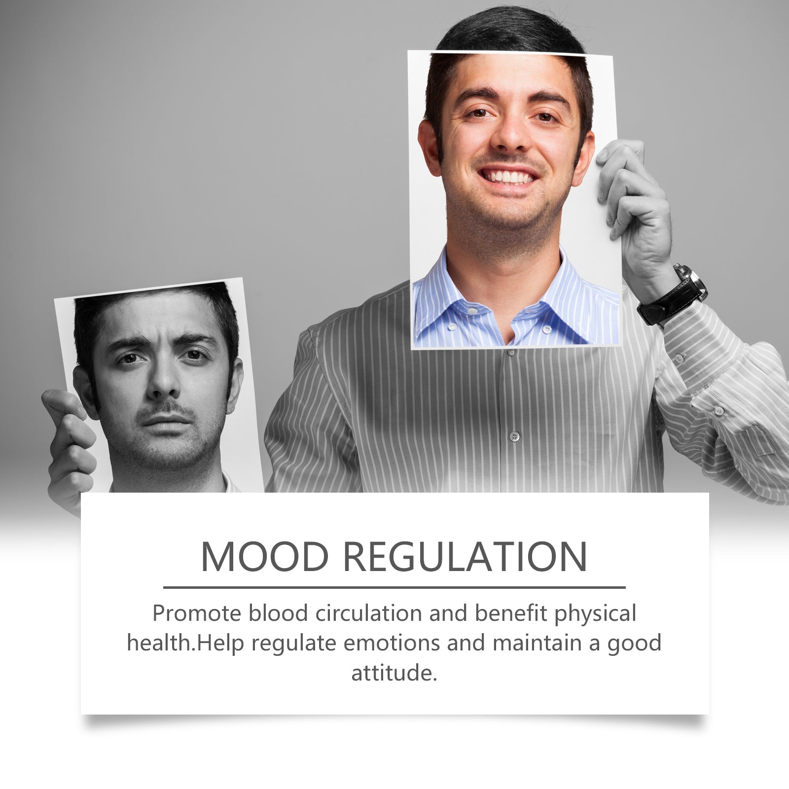 Fashion Titanium Steel Bracelet, Personalized Fashion Decoration Comfortable Fashion Portable Unisex Care Bracelet