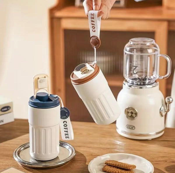 ThermoSync Smart Cup