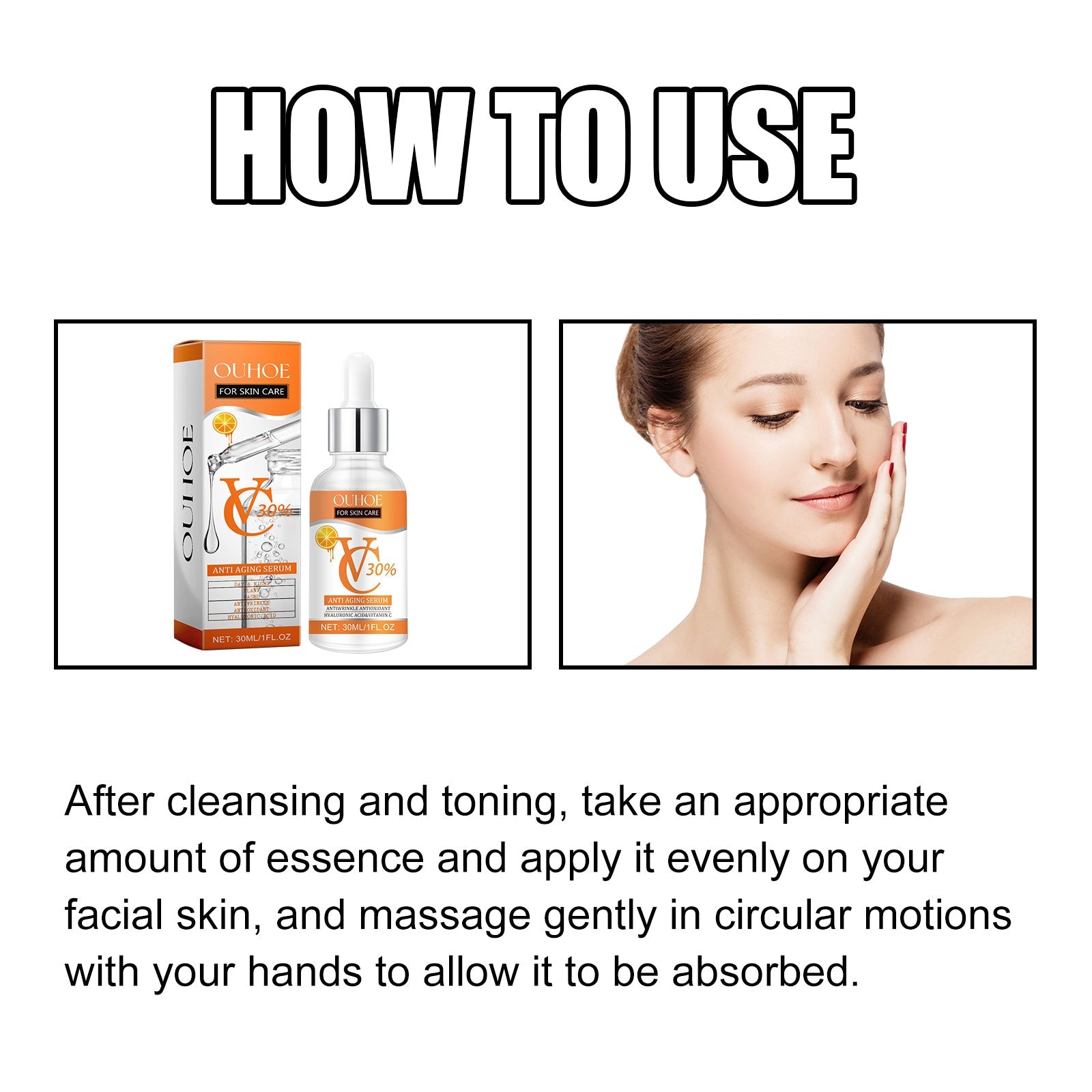 Anti-Aging Serum