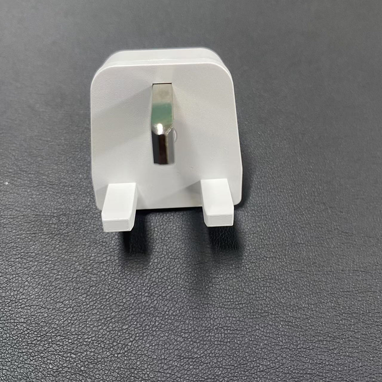 Grounding pad conductive leather yoga pad anti-static pad