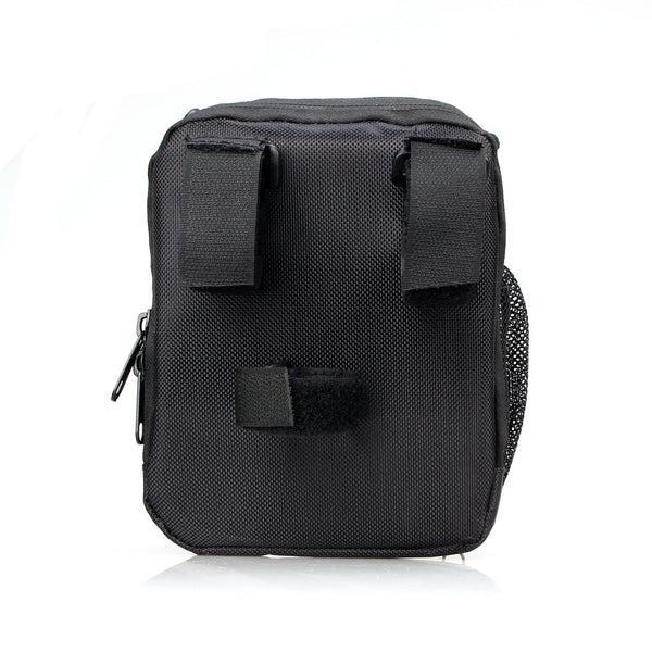 Mountain Bike Handlebars Faucet Bag Electric Scooter Head Bag Folding Bike First Bag Outdoor Riding Bag