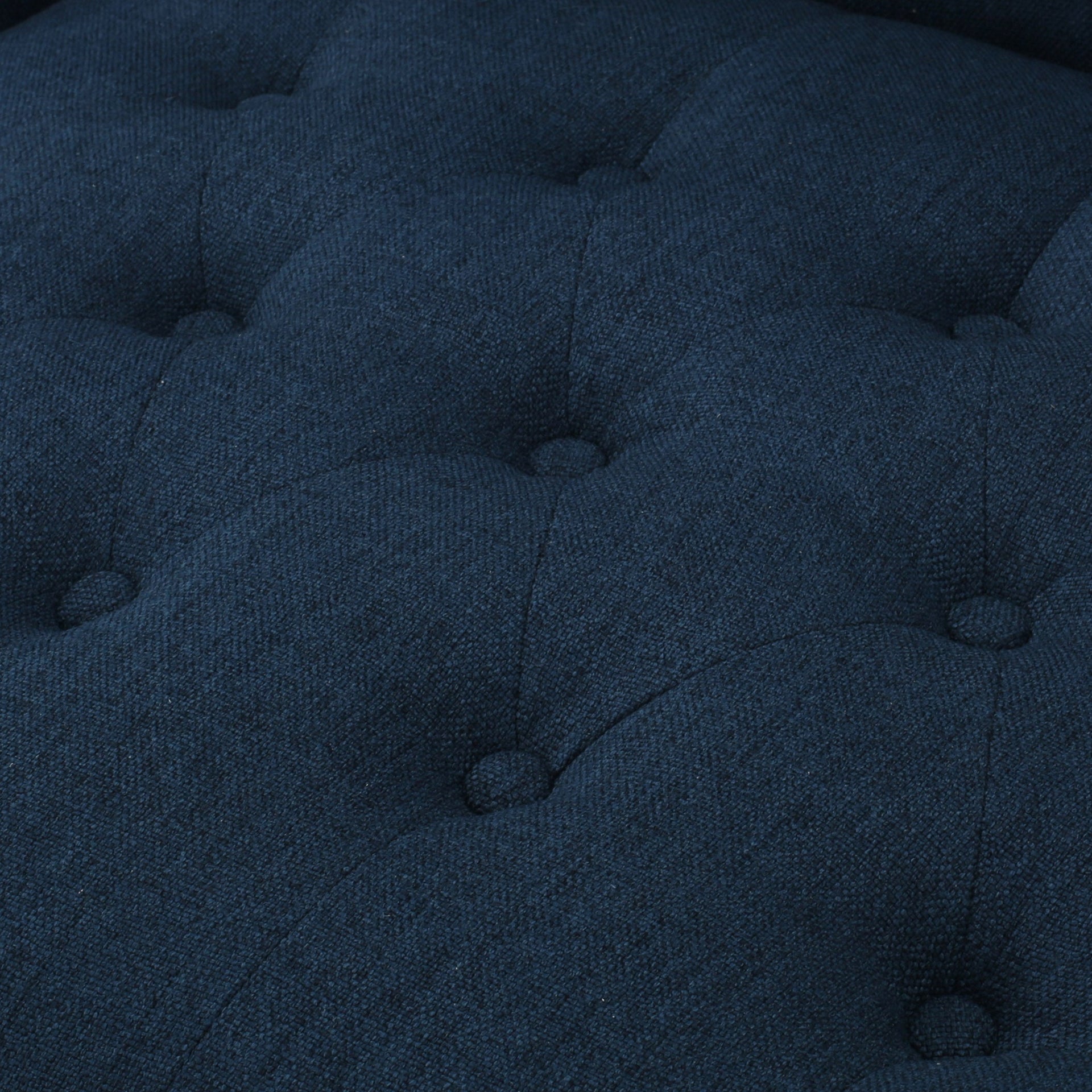 Upholstered Wingback Chair