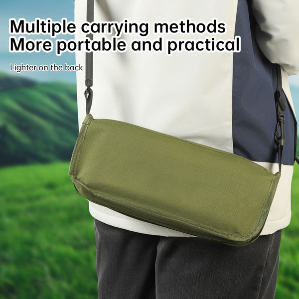 New Wireless Karaoke Smart Bluetooth Speaker, Car Audio Subwoofer, Gift for Computers/People, Street Fashion Gift