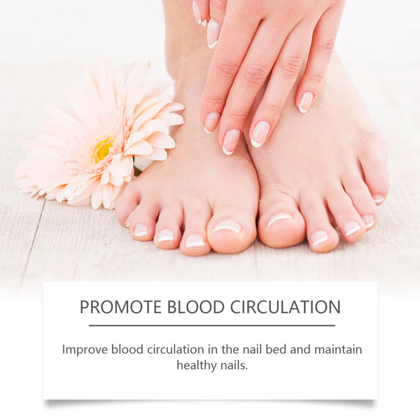 Bee Venom Nail Repair Spray Daily Nail Repair Natural Shine Gentle Nourishing Spray