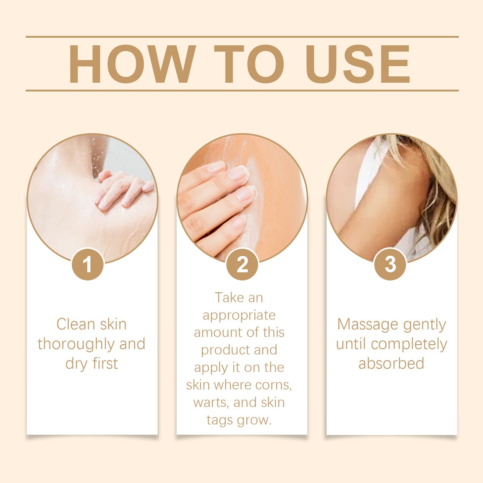 Woodsleep Bee Venom Creme Is A Skin Cleansing, Moisturizing, Gentle And Repairing Body Care Cream