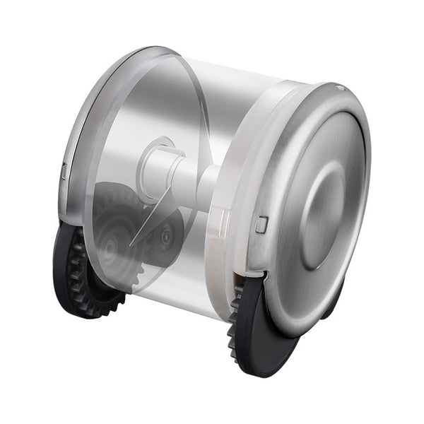 Smashed garlic roller garlic stir garlic artifact manual pull garlic pressure garlic kitchen gadgets