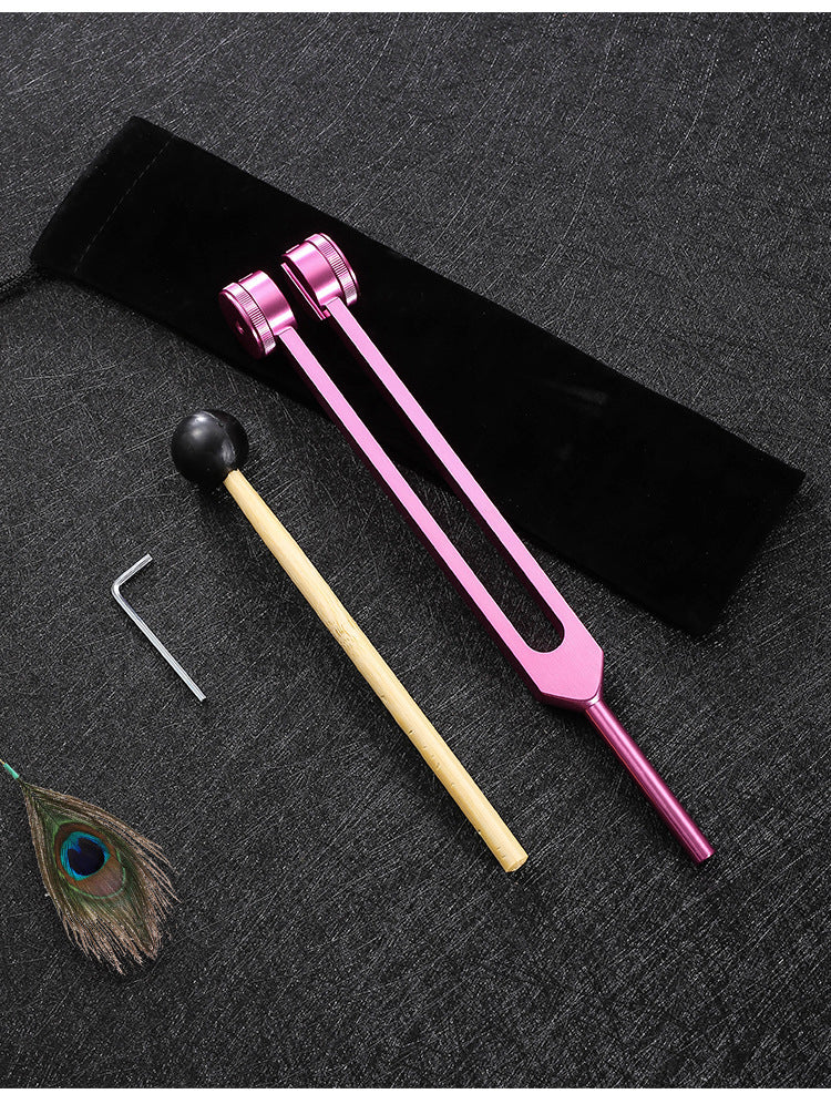 128 Hz Healing Device