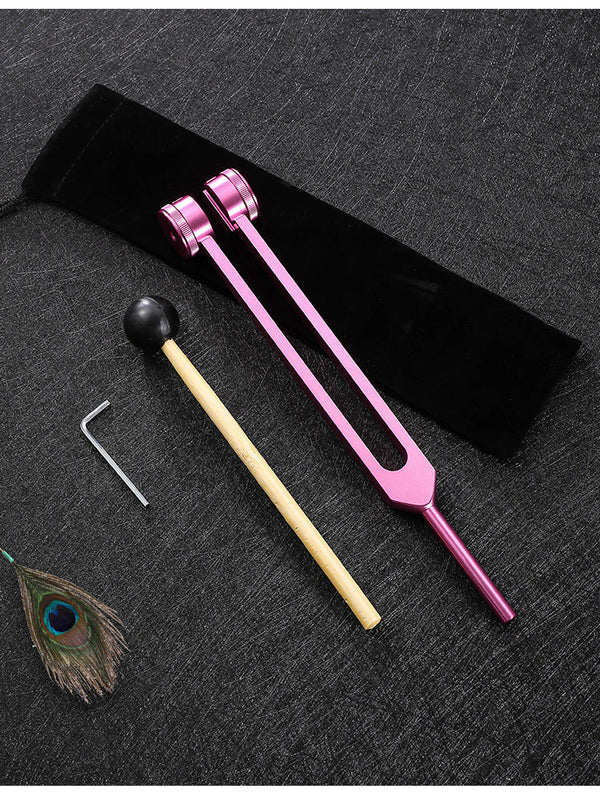 128 Hz Healing Device