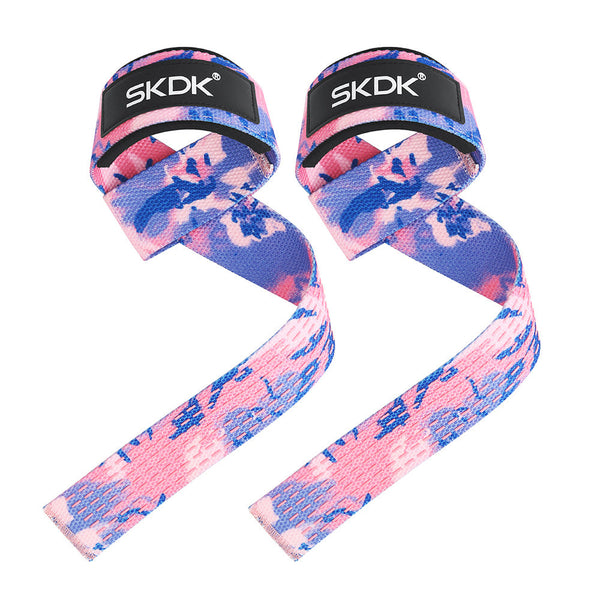 Camouflage sports power band grip strength band fitness hard pull band pull-up auxiliary band