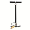 High-Pressure Air Pump 30MPA 40MPA Stainless Steel 4500psi Manual Three-Level Four-Level Air Pump
