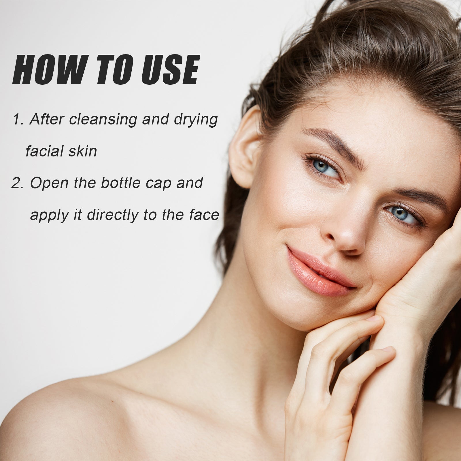 Bio Sun Stick, Protect Stains And Wrinkles Outdoor UV Firming And Brightening Skin Moisturizing Light And Gentle