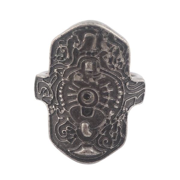 Dark Souls Ring European and American Fashion Retro Style Ring