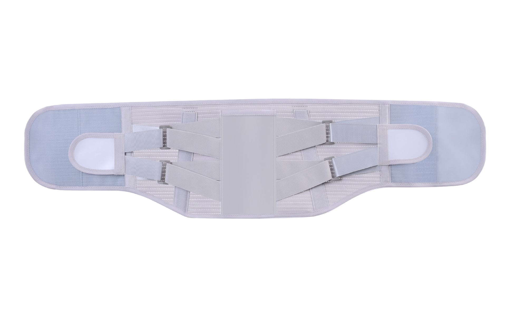 Self heating waist protection waist protection steel plate waist protection breathable waist protection