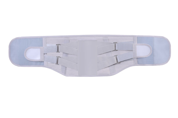 Self heating waist protection waist protection steel plate waist protection breathable waist protection