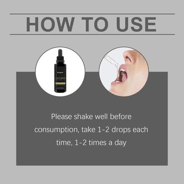 Herbal Supplement Body Treatment