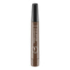 SUAKE has distinct roots and four pronged wild water eyebrow pen, which is long-lasting, non dizzy, waterproof, anti sweat, and