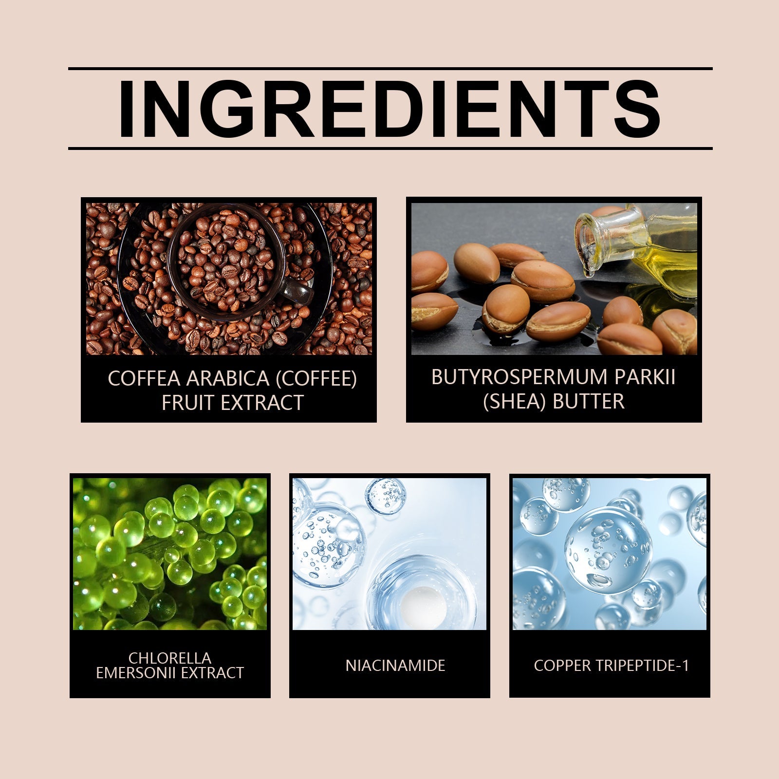 Firming Skin Essence, Brightening, Moisturizing And Smoothing Skin Line Firming Treatment Essence