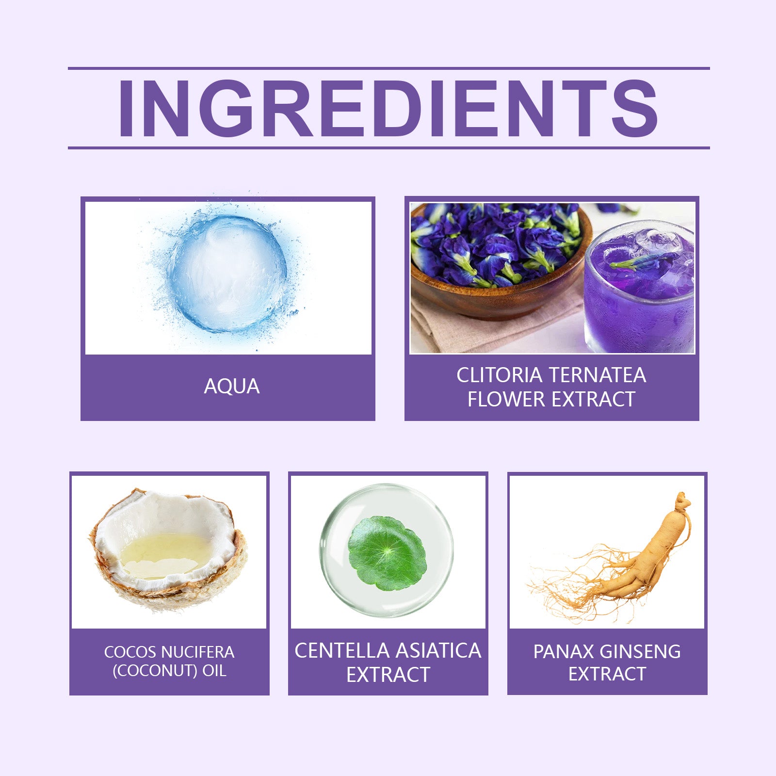 Hair Essence, Moisturizes And Nourishes Hair, Softens And Improves Hair Quality