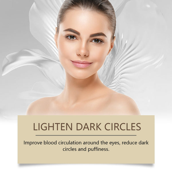 Facial Skin Care Gift Box, Moisturizing And Moisturizing Face And Eye Skin Rejuvenation Care And Lotion Set