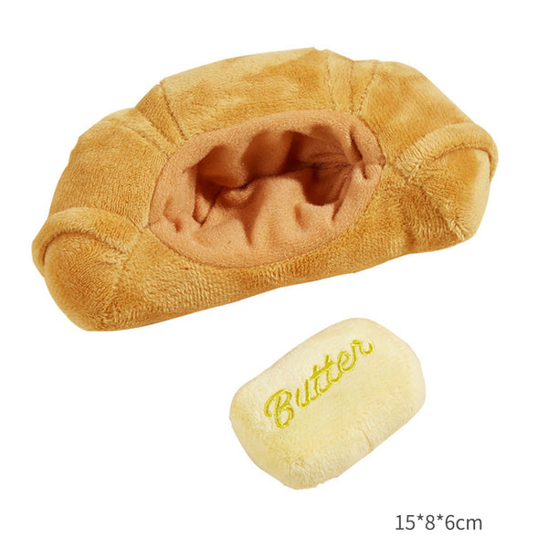 Dogs - Self-Entertainment and Boredom Relief Pet Product