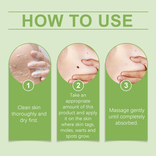 Comfrey Keryou Essence, Smoothing Body Skin Repair And Toning Meat Granules Moisturizing Essence