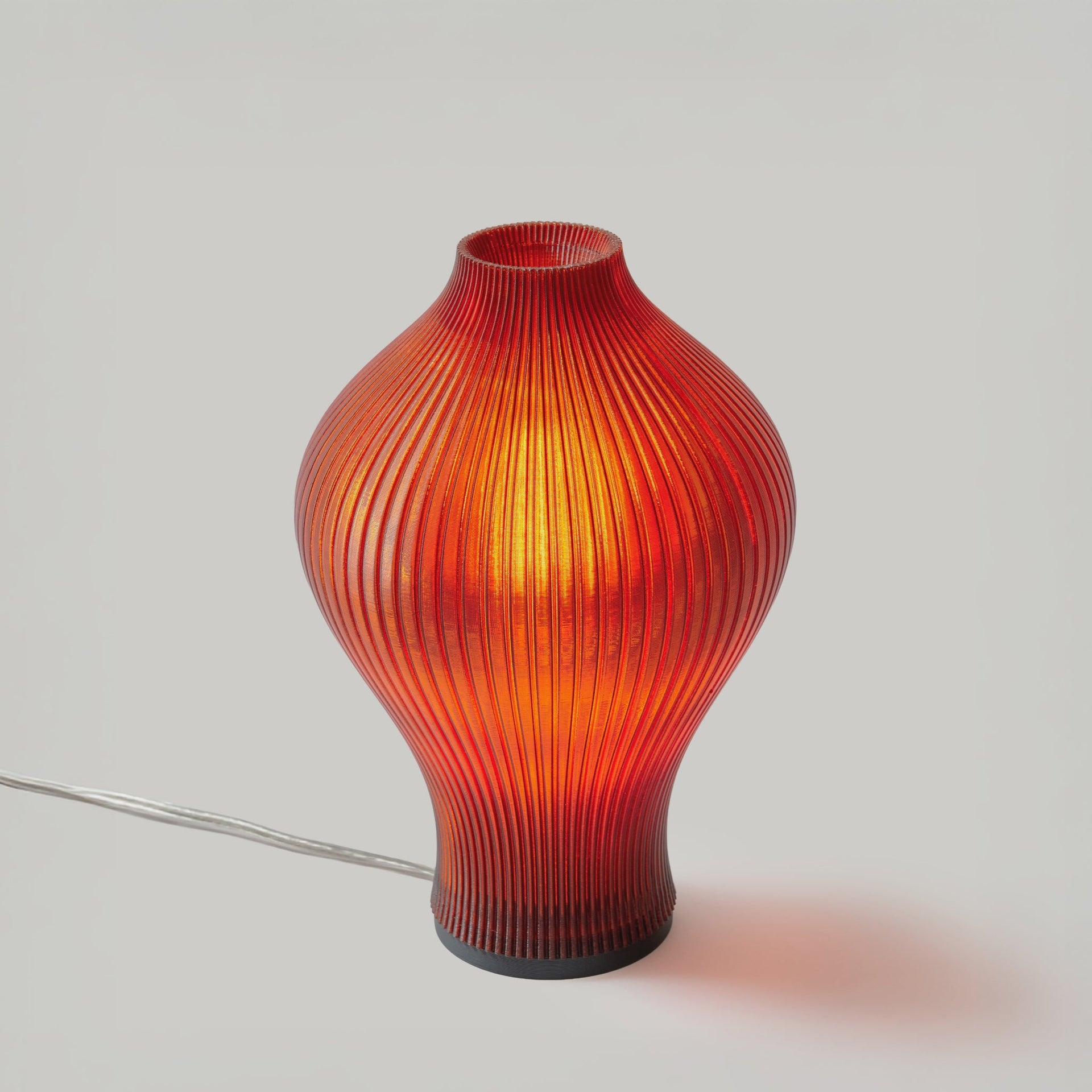 Baleine Lamp