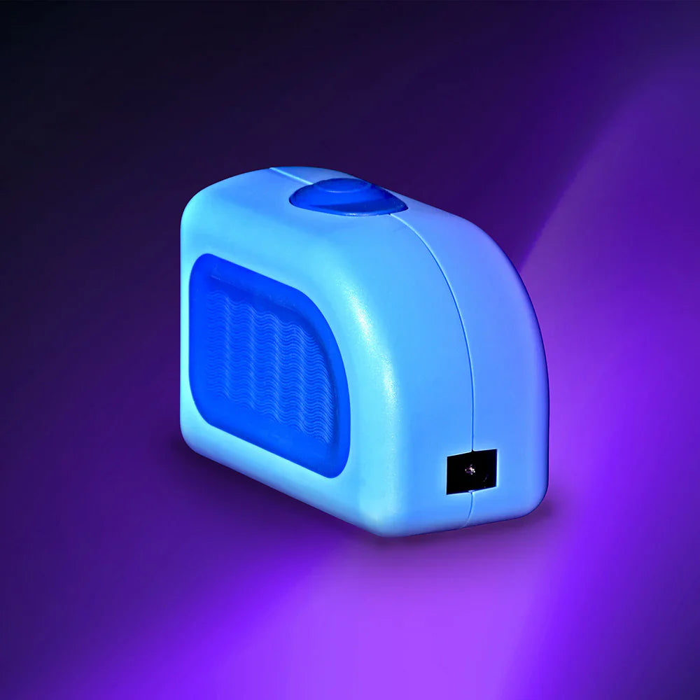 Adult Electric Nail Clipper - Teens, Adults, Seniors (Ages 13+) - Lil Nipper