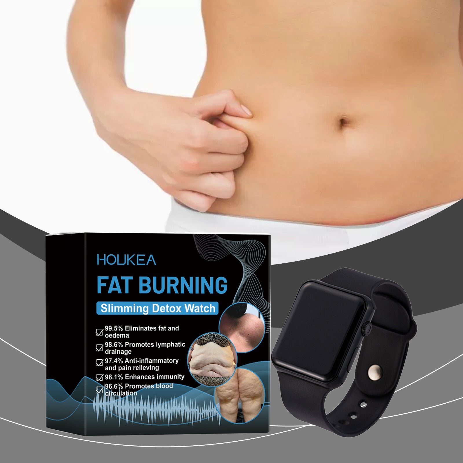 Sports Watch Sports Time Management Sports Daily Portable Fashion Sports Watch Accessories