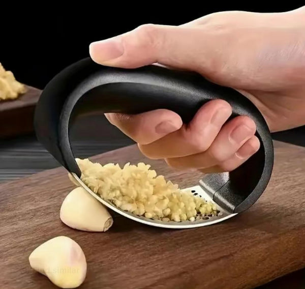 Garlic Crusher