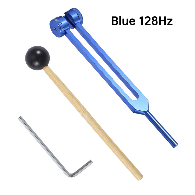 128 Hz Healing Device