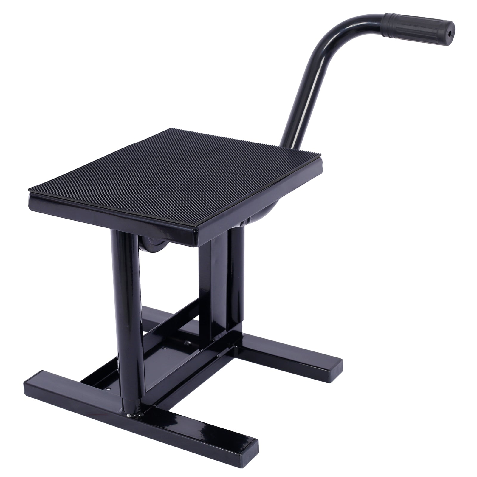 Motorcycle Dirt Bike Stands and Lifts Jack Stand Steel Lift 11