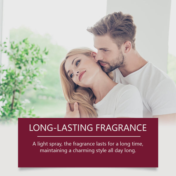 Dating Cologne, Lasting Fragrance Light Elegant Fresh Exudes Personal Charm Atmosphere Cologne