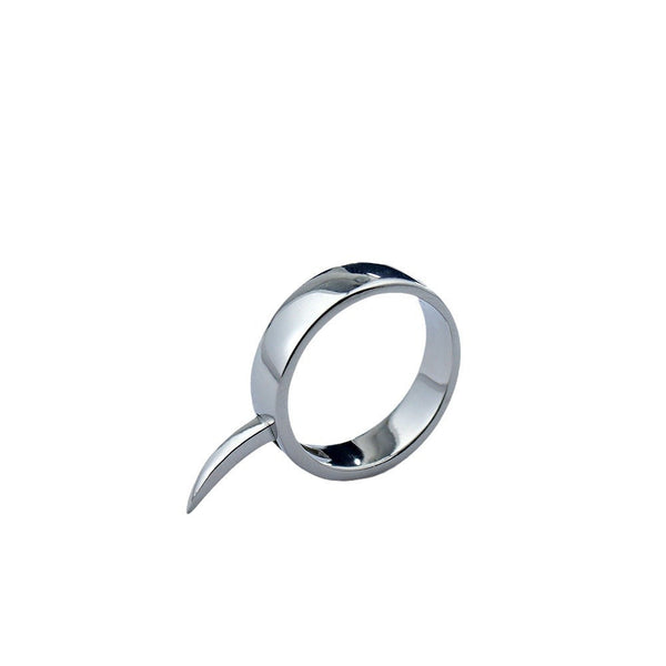 Ani's transformation ring around the attacking giant ring