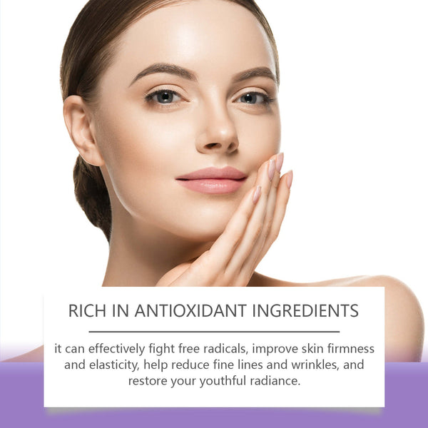 Moisturizing Essence, Moisturizing Facial Skin, Firming, Brightening, Nourishing And Tender Essence