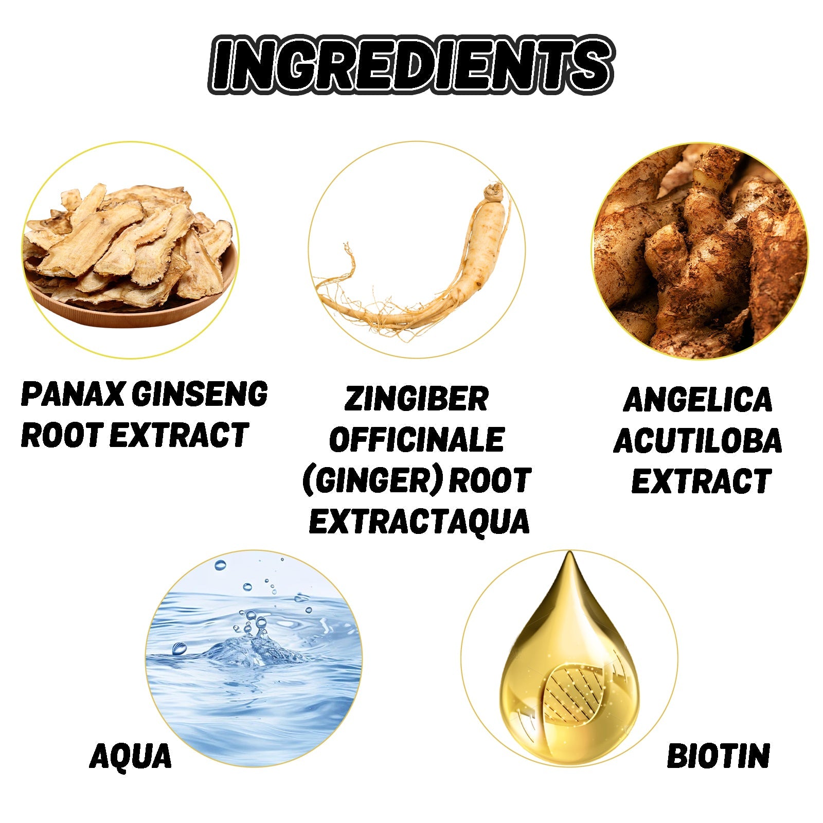 Biotin Cream, Scalp Massage Moisten Root Of Hair Care In The Off Strong Hair Thick Hair Cream