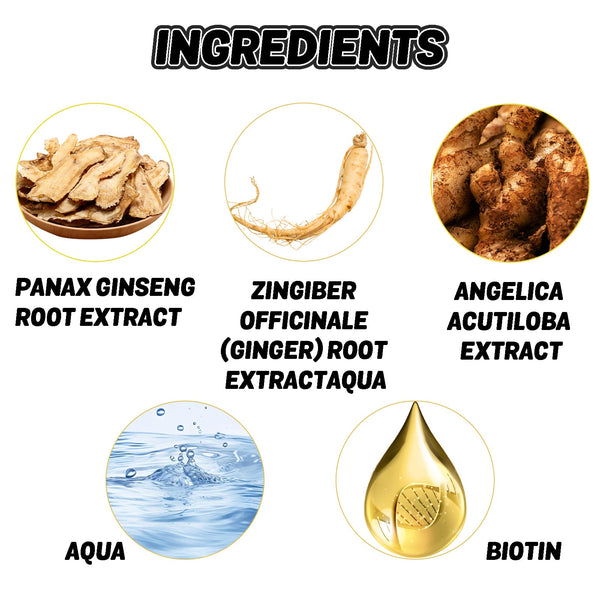 Biotin Cream, Scalp Massage Moisten Root Of Hair Care In The Off Strong Hair Thick Hair Cream