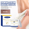 Body Whitening Cream, Lightening Dull Skin Even Skin Tone Moisturizing Skin Beauty Cream