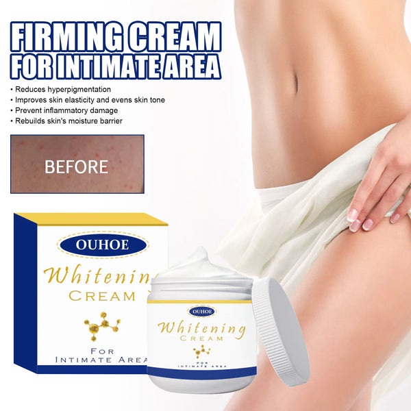 Body Whitening Cream, Lightening Dull Skin Even Skin Tone Moisturizing Skin Beauty Cream