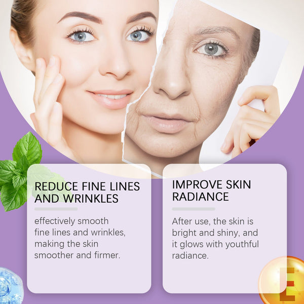 Moisturizing Essence, Moisturizing Facial Skin, Firming, Brightening, Nourishing And Tender Essence