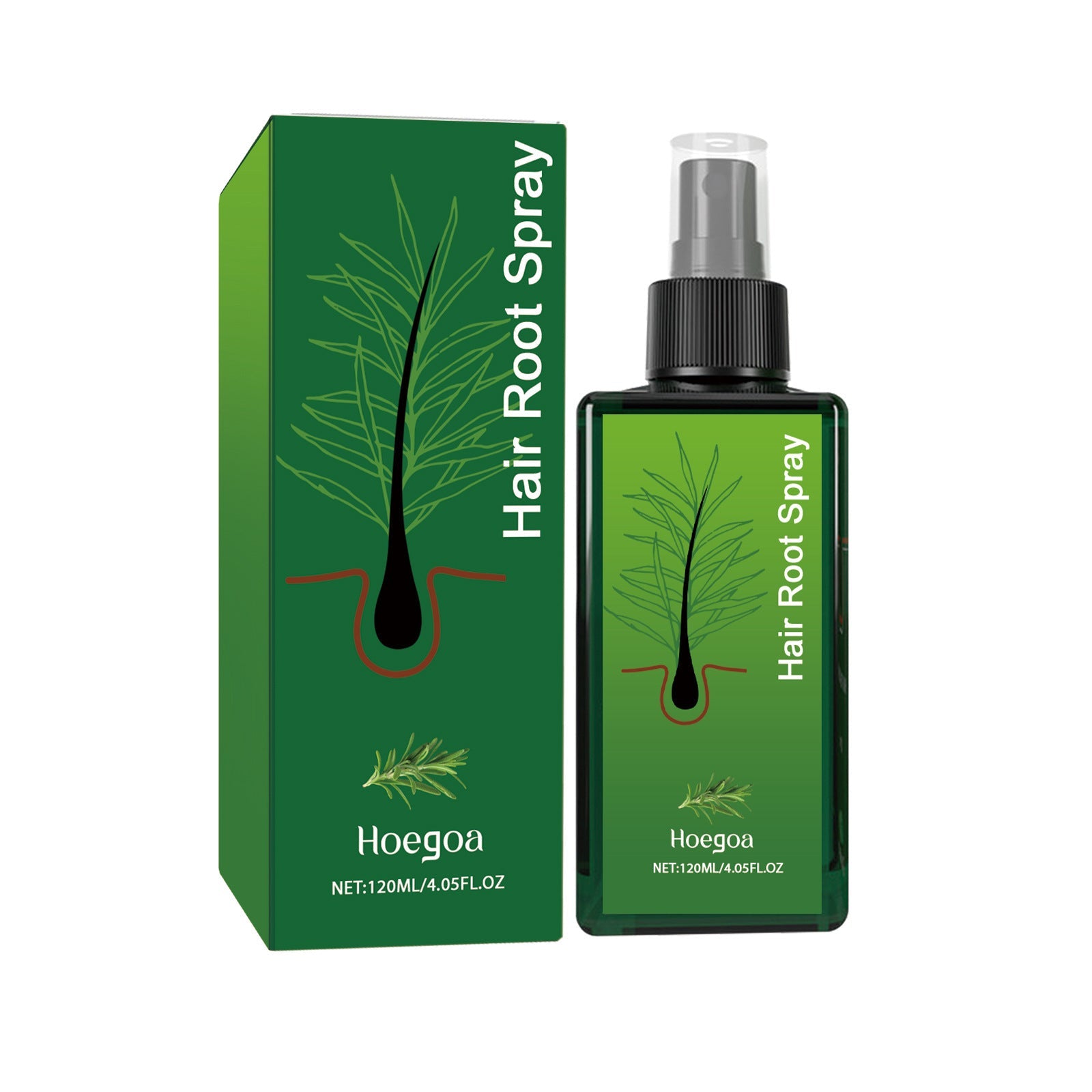 Hair Root Spray, Repair Dry Hair Fickle Hair Tight Hair To Prevent Smooth Hair