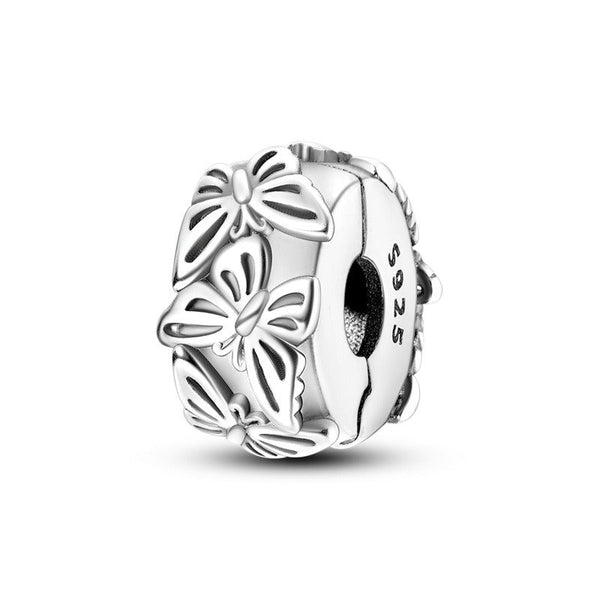 Bracelet pendant accessories animal owl rabbit