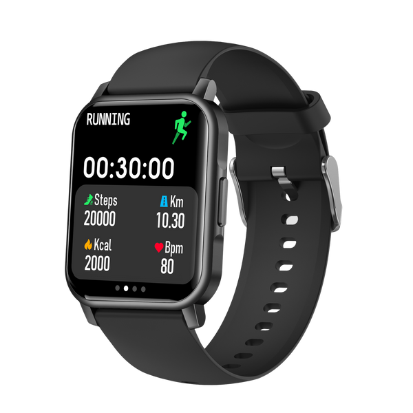 New NK15 Smart Bracelet Heart Rate Sleep Sports Step Counter DIY Dial Fashion Sports Smart Watch