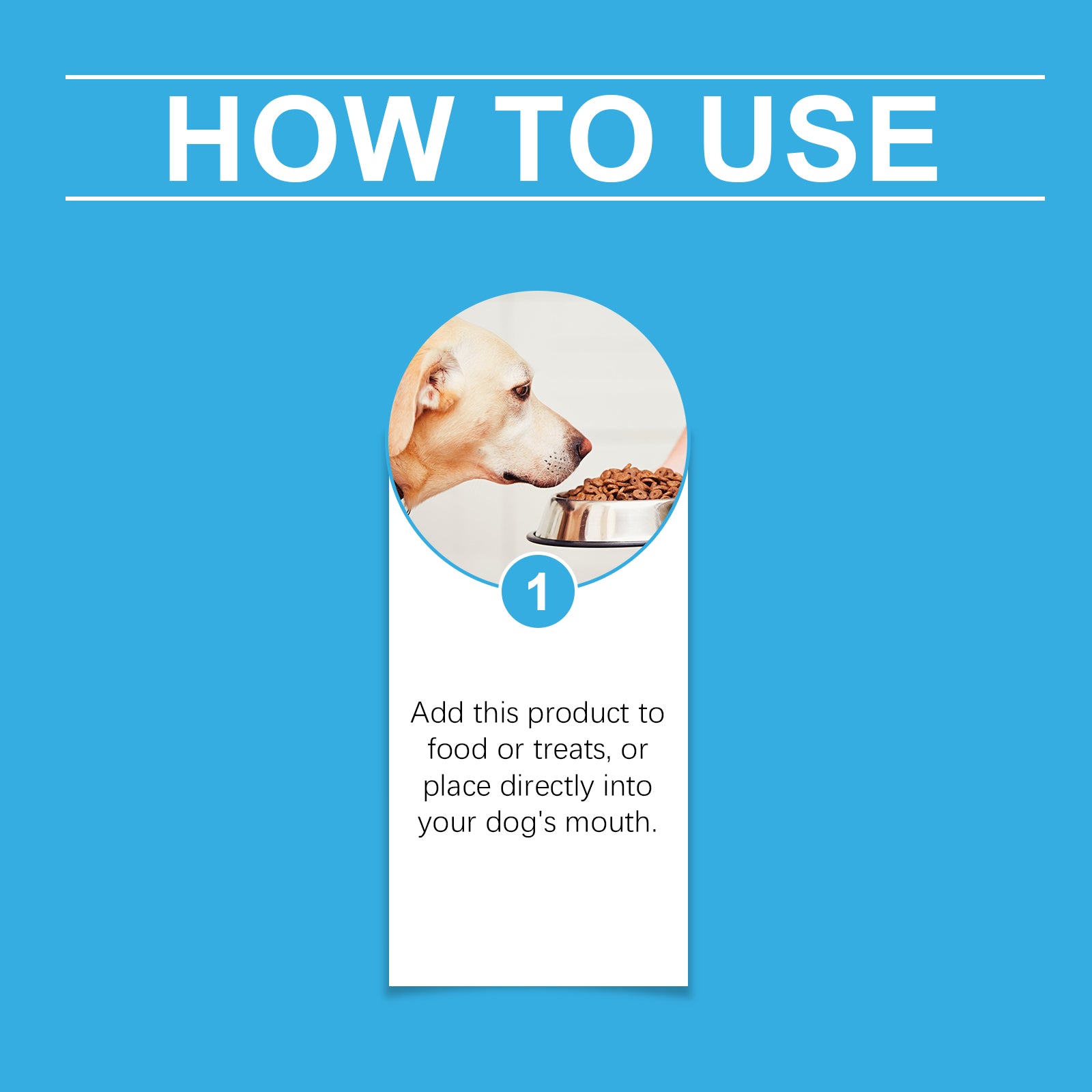 Dog Syrup, Pet Dogs Absorb Nutrition Care Health Special Maintenance Supplement Syrup