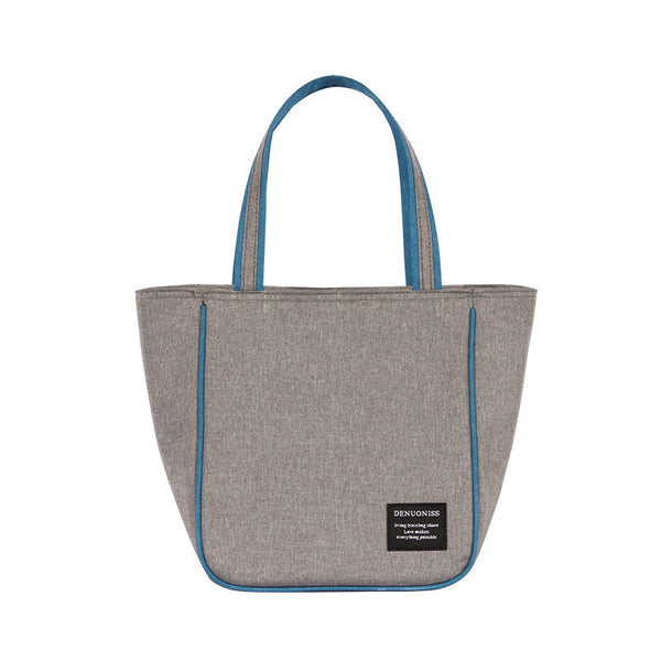 Fashion waterproof EVA insulated lunch bag ice bag portable lunch box lunch bag