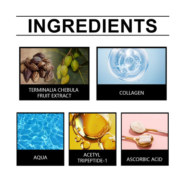 Moisturizing Face Essence, Moisturizing Face Essence Firming Skin, Nourishing And Youthful Glow